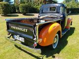 Chevrolet Andere - Chevrolet Oldtimer: Pickup