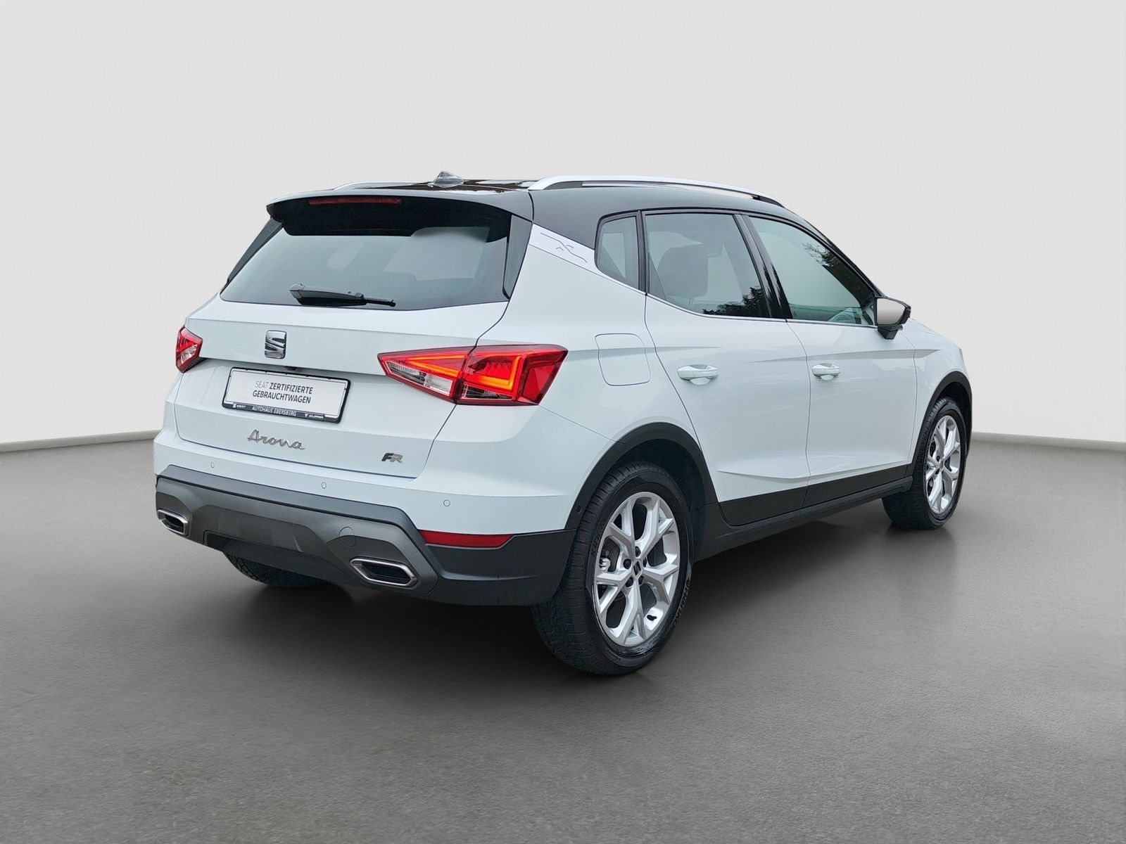 Seat Arona - Bild 5