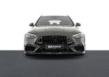 Mercedes-Benz BRABUS 730 auf Basis C 63 S E Performance - gebrauchte Mercedes-Benz C 63 AMG aus dem Jahr 2024