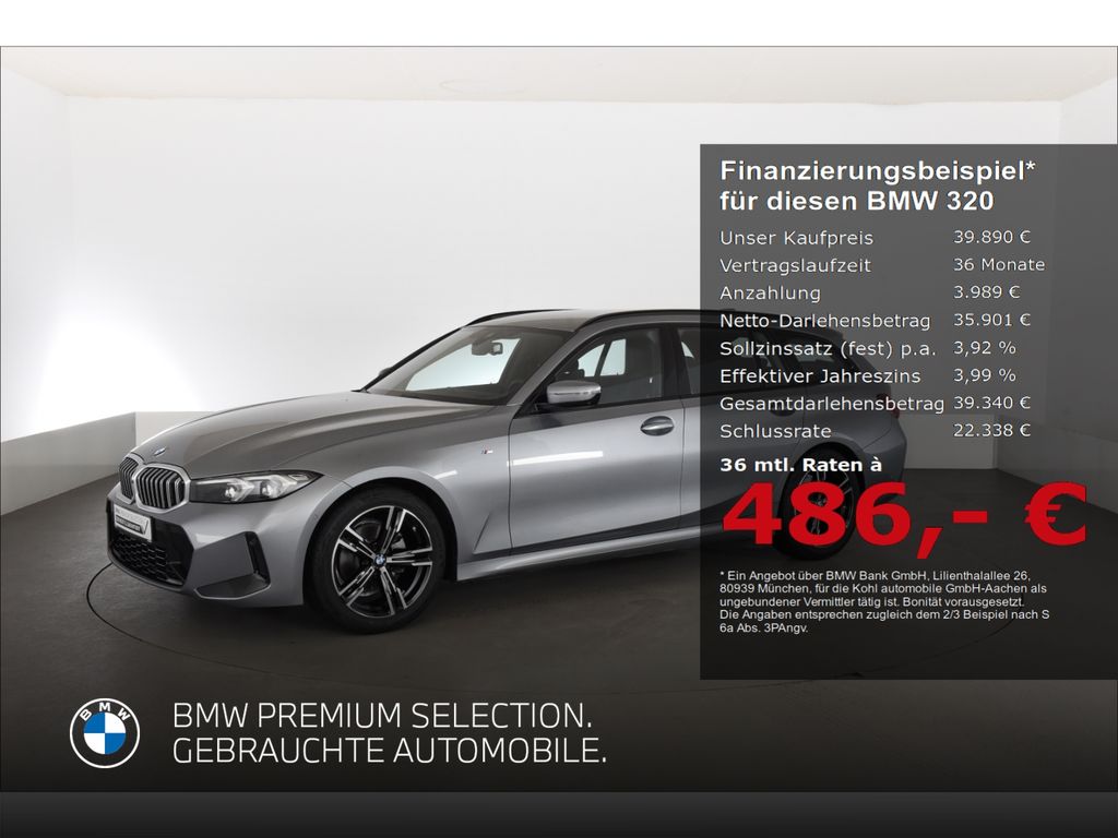 BMW 320
