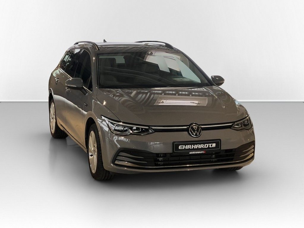 Volkswagen Golf - Bild 3