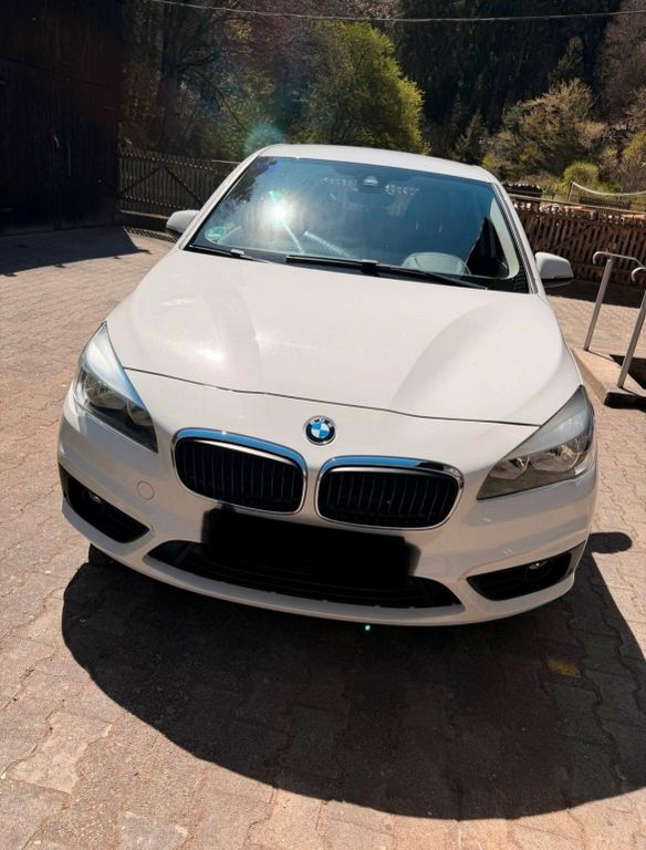 Image of BMW 218 Active Tourer