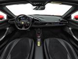 Ferrari 296 GTS - Ferrari 296 GTS Plug-in Hybrid (PHEV) Gebrauchtwagen