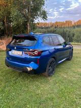 BMW X3 M Competition - gebrauchte BMW X3 M aus dem Jahr 2023