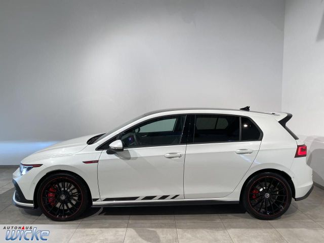 Golf VIII 2.0 TSI DSG GTI Clubsport NAVI KLIMA