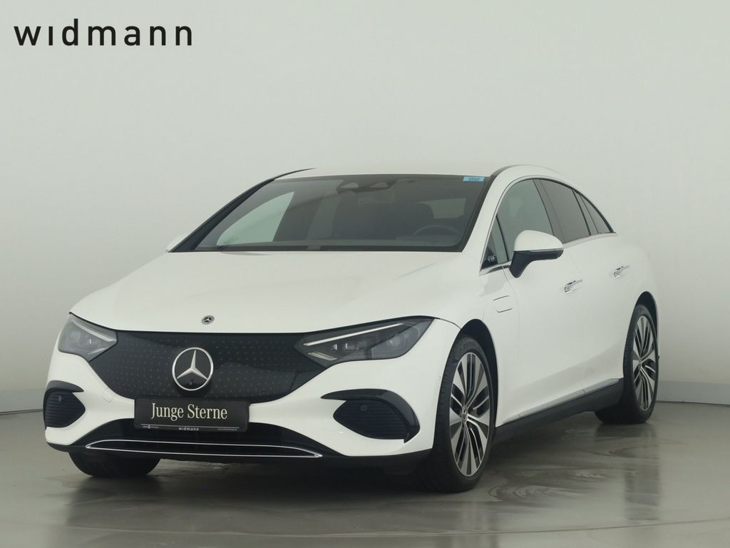 Angebot ansehen Mercedes-Benz EQE