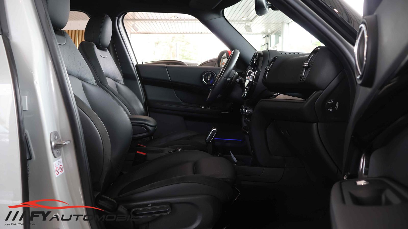 MINI Countryman, миниатюра 19