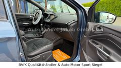 FORD Kuga/ST-Line/Vollausstattung/Tüv&Service Neu/TOP