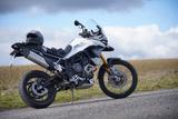 Triumph Tiger 900 Rallye Pro | 1. Hand | 10.500km - Triumph T500