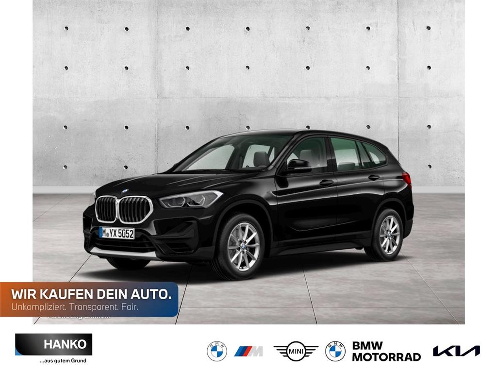BMW X1 xDrive20i M Sport 2022