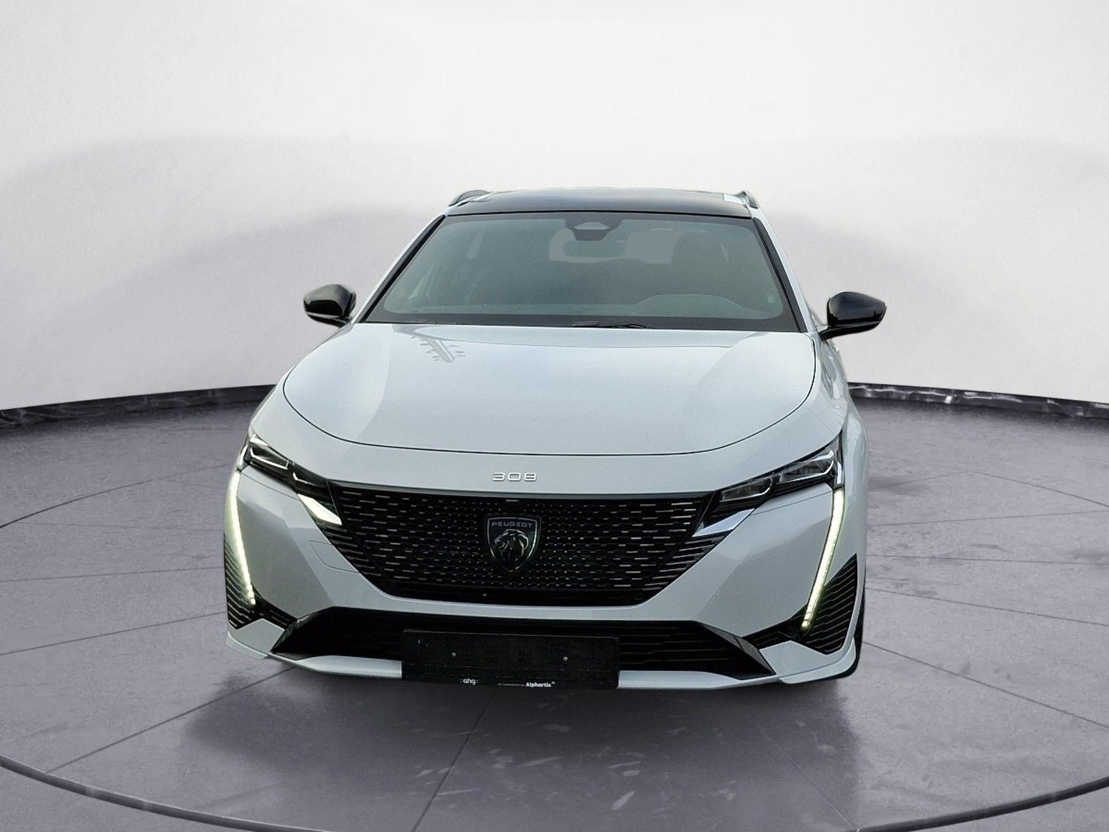 Peugeot 308 - Bild 6