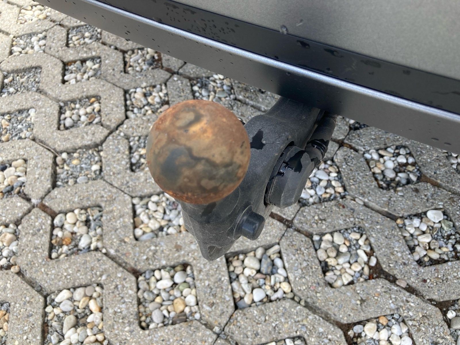 Skoda Enyaq - Bild 19