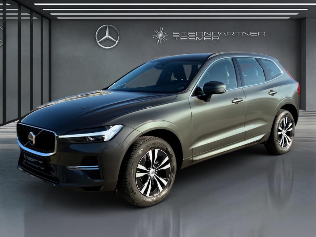 Volvo XC60 Momentum Pro 2WD MomentumPro AHK Panorama