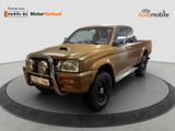 Mitsubishi L200/Klimaanlage/Allrad/AHK - Mitsubishi aus 2000