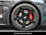 Porsche Taycan 4S Sport Turismo Head-Up Surround-View - Porsche Taycan in Aachen