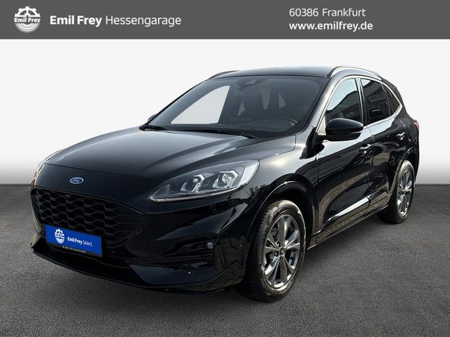 Ford Kuga 1.5 EcoBoost ST-LINE X