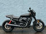 Harley-Davidson STREET ROD 750 *REMUS*LEIEFERUNG MGL* - HARLEY-DAVIDSON STREET 750