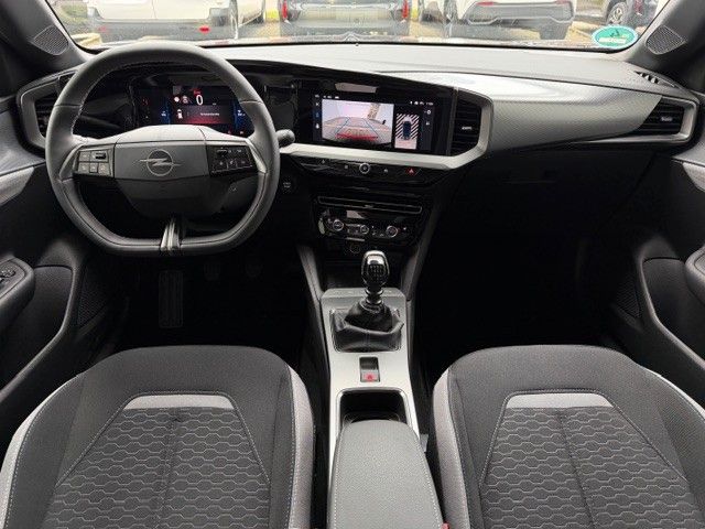 Fahrzeugabbildung Opel Mokka Edition Facelift 136PS Navi/Kamera/LED!