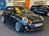 MINI COOPER_D Cabrio Cooper D*NAVI*PDC*KLIMA*SHZ* - MINI Cooper D