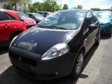 Fiat Punto Evo 1.4 Klima.8Fach. TÜV 11/26 - gebrauchte Fiat Punto Evo aus dem Jahr 2009