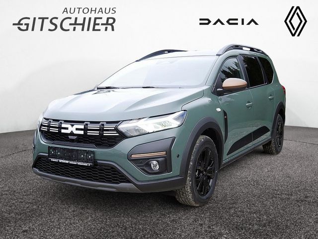 Dacia Jogger Extreme+ ECO-G 100