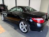 Mercedes-Benz SLK 200 SLK Roadster BlueEff. *TOP-ZUSTAND* - Mercedes-Benz: Slk