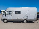 HYMER / ERIBA / HYMERCAR B 514 - Wohnwagen & Wohnmobile in München