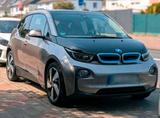 BMW i3 Rex Range Extender 60Ah, DAB, LED, ... - BMW i3 in Düsseldorf