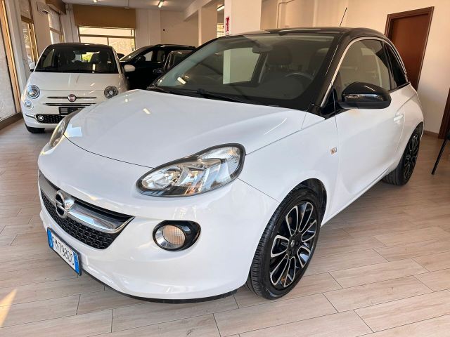 Opel Adam 1.4 87 CV GPL Tech Glam