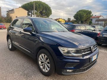 Volkswagen Tiguan - 3