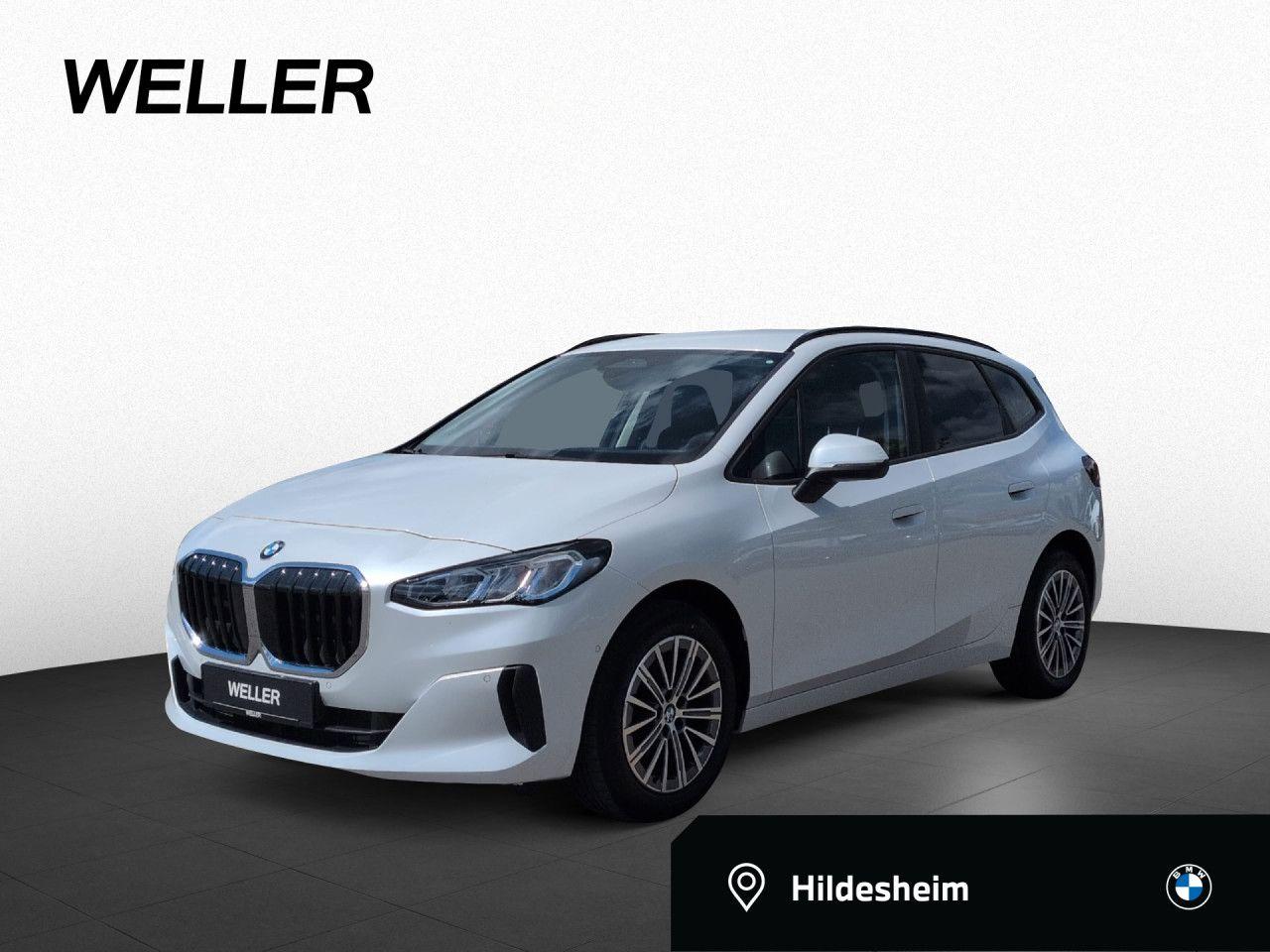 BMW 220i Active Tourer Aut.,PA,Hifi,LED,LiCo+,Shzg