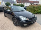 Ford Focus 1.8TDCi 85kW Trend TÜV 07/2025 - Ford Focus aus 2004: Tdci
