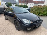 Ford Focus 1.8TDCi 85kW Trend TÜV 07/2025 - Ford Focus aus 2004 mit Diesel-Antrieb