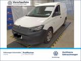 Volkswagen Caddy Cargo 1.5 TSI EcoProfi *AHK*Einparkhilfe - Volkswagen Geldtransporter T 5