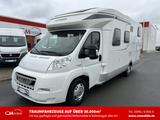 HYMER / ERIBA / HYMERCAR Tramp 2x2 T 674 Exclusive Line- Hub&Einzelbetten - HYMER / ERIBA Teilintegrierter