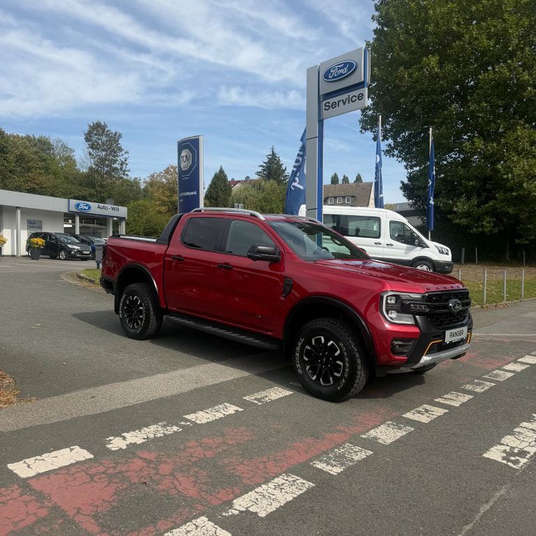 Image of Ford Ranger
