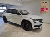 Skoda Kodiaq 2.0 TSI Sportline 4x4 AHK Navi Areaview - Skoda Kodiaq: Sportline