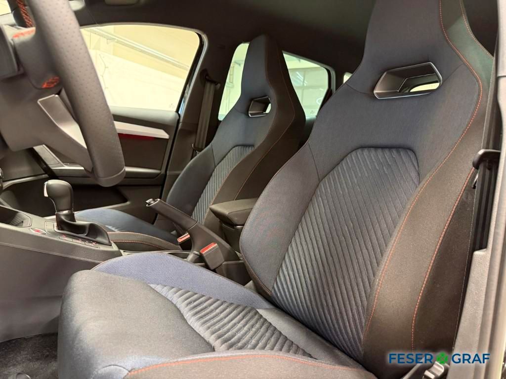 Seat Ibiza - Bild 10