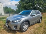 Mazda CX-5 2.0 SKYACTIV-G Center-Line Center-Line - Mazda CX-5 in Frankfurt (Main)