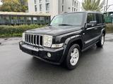 Jeep Commander 3.0 CRD 4x4 Overland*Faceli... - Jeep Commander aus 2007