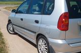 Mitsubishi Space Star - Mitsubishi aus 2004