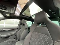 Skoda Karoq 2.0 TSI DSG 4x4 Sportline AHK PANO 5J GAR bei Autohaus Landmann & Maier OHG