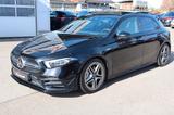 Mercedes-Benz A 35 AMG 4Matic Perf. Sitz_Pano_360°_Burmes_Dist - gebrauchte Mercedes-Benz A 35 AMG aus dem Jahr 2019