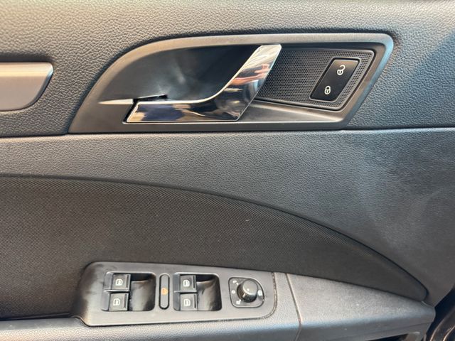 Skoda Superb Combi *1.HAND*KLIMA*SZHZ*ZV*BC*TÜVNEU*