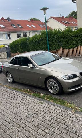 BMW Bmw 320i e93