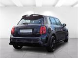MINI Cooper 5-Türer+JCWTrim+Navi+DAB+LED+PDC+Leder - MINI Cooper JCW Gebrauchtwagen