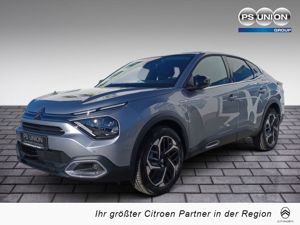 Citroën C4 X