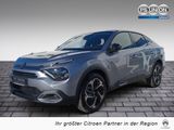 Citroën C4 X 1.2 Max ACC PDC SHZ KAMERA NAVI HUD LED - Citroën C4 X: Max
