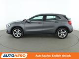 Mercedes-Benz GLA 220 4Matic Urban Aut.*NAVI*TEMPO*LED*CAM* - Mercedes-Benz GLA-Klasse Gebrauchtwagen in Stuttgart