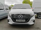 Mercedes-Benz EQV 300 Neues Modell+MBUX+Totw+Distr+EASY-PACK+S - Mercedes-Benz EQV mit Elektro-Antrieb